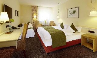 Hotel Deutscher Hof fotoÄŸrafÄ±
