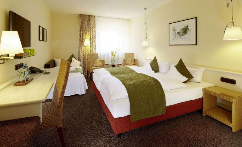 Hotel Deutscher Hof - Oda