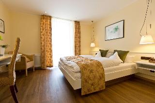 Hotel Deutscher Hof fotoÄŸrafÄ±