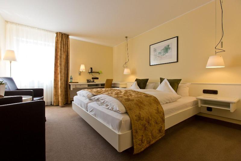Hotel Deutscher Hof - Oda