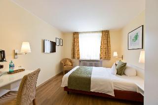 Hotel Deutscher Hof fotoÄŸrafÄ±