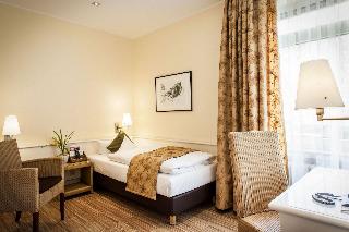 Hotel Deutscher Hof fotoÄŸrafÄ±