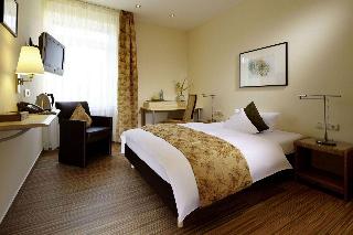 Hotel Deutscher Hof fotoÄŸrafÄ±