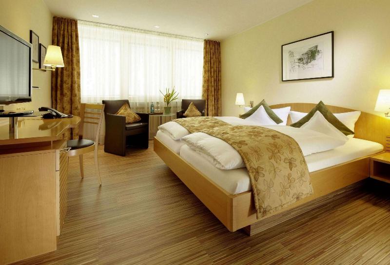 Hotel Deutscher Hof - Oda