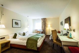 Hotel Deutscher Hof fotoÄŸrafÄ±