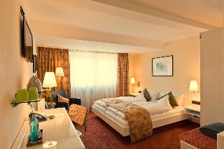 Hotel Deutscher Hof fotoÄŸrafÄ±