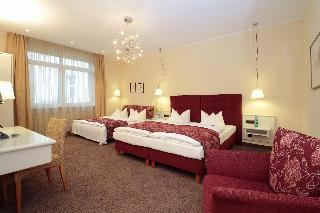 Hotel Deutscher Hof fotoÄŸrafÄ±