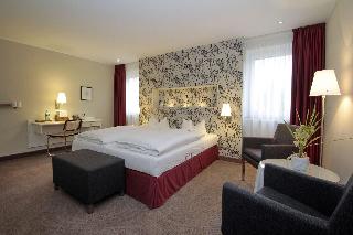 Hotel Deutscher Hof fotoÄŸrafÄ±