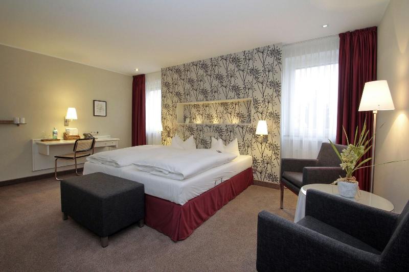 Hotel Deutscher Hof - Oda