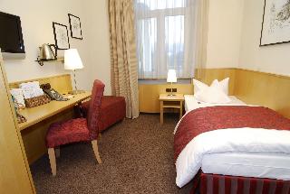 Hotel Deutscher Hof fotoÄŸrafÄ±