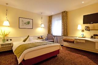 Hotel Deutscher Hof fotoÄŸrafÄ±