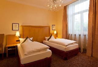 Hotel Deutscher Hof fotoÄŸrafÄ±
