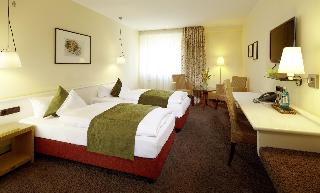 Hotel Deutscher Hof fotoÄŸrafÄ±