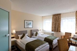 Hotel Deutscher Hof fotoÄŸrafÄ±