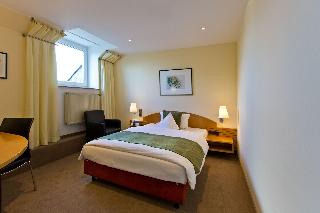 Hotel Deutscher Hof fotoÄŸrafÄ±
