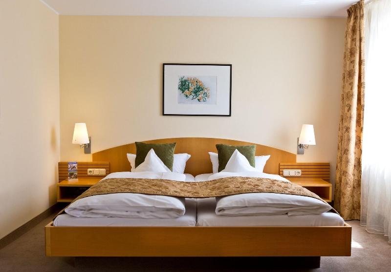 Hotel Deutscher Hof - Oda
