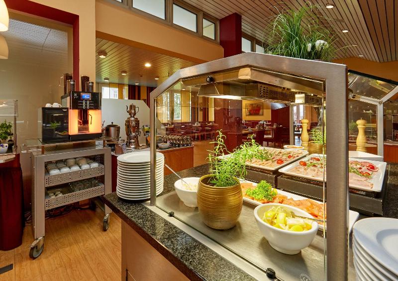 Hotel Bayern Vital - Restoran