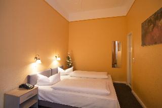 Hotel Am Hermannplatz fotoÄŸrafÄ±
