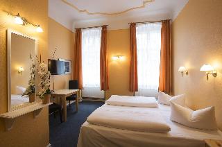 Hotel Am Hermannplatz fotoÄŸrafÄ±