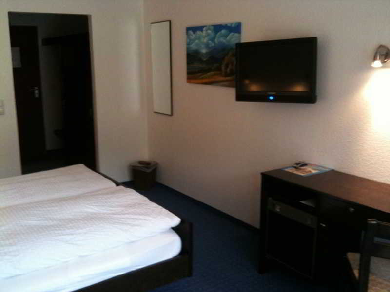 Rheinlust otel fotoğrafı