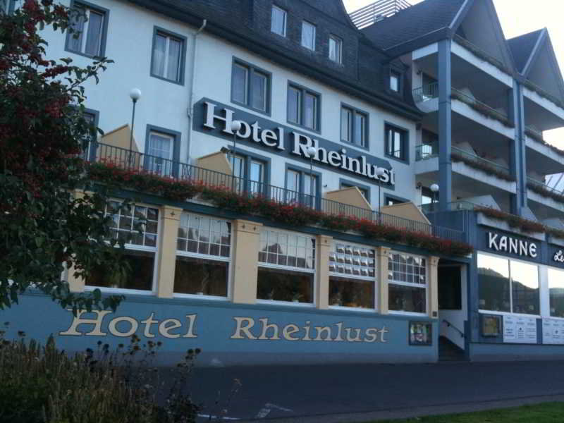 Rheinlust fotoÄŸrafÄ±