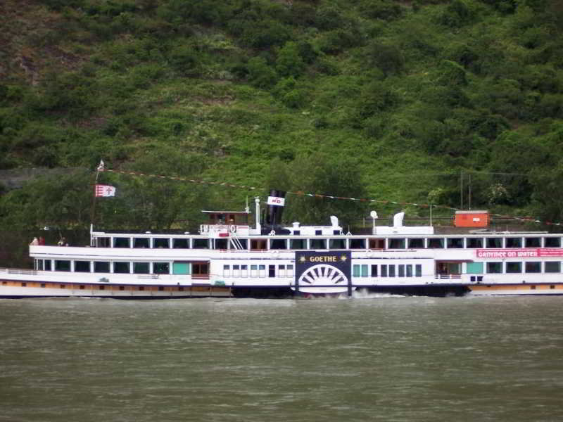 Rheinlust fotoÄŸrafÄ±