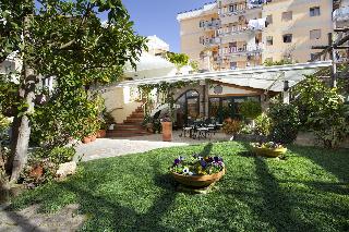 Villa Angiolina Relais