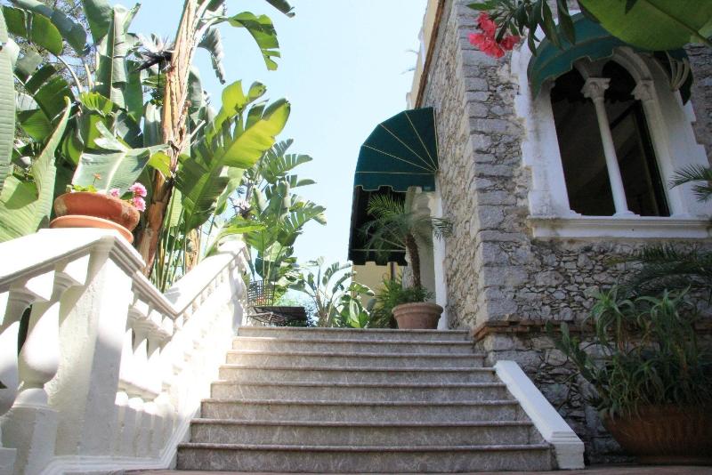 Hotel Baia Delle Sirene - Genel