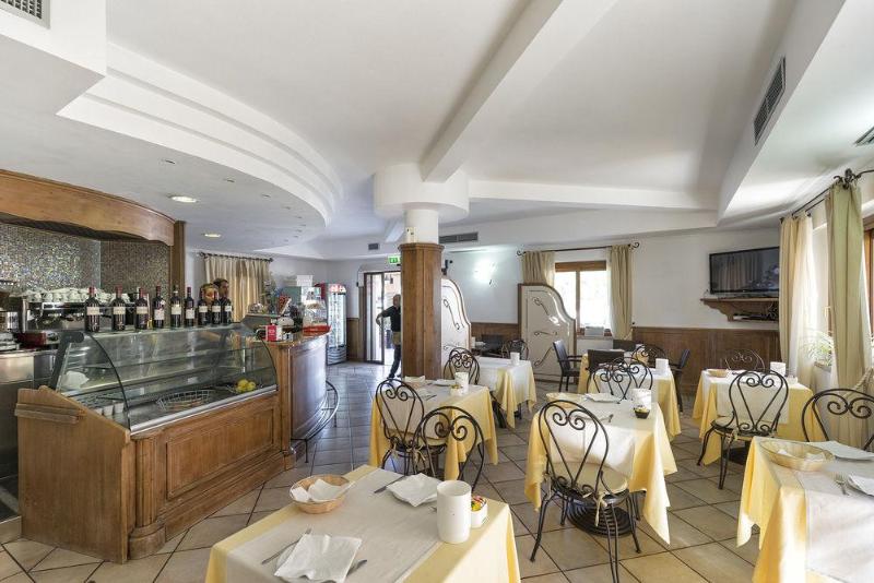 Hotel Castello Di Tavolara - Genel