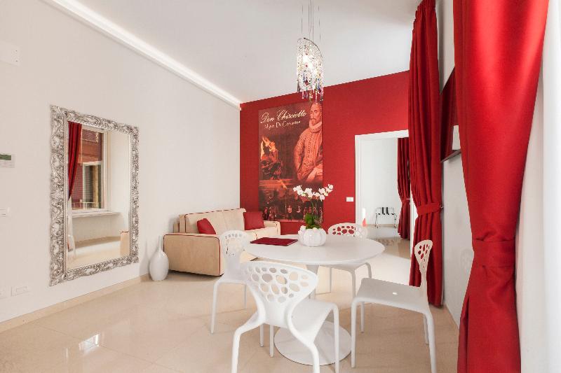 Opera Relais De Charme - Oda