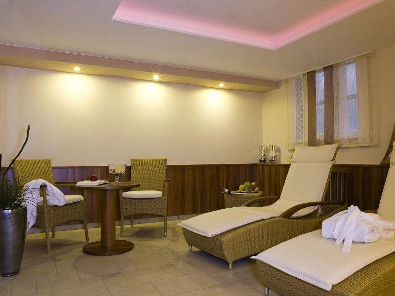 Hotel Konig - Aktivite