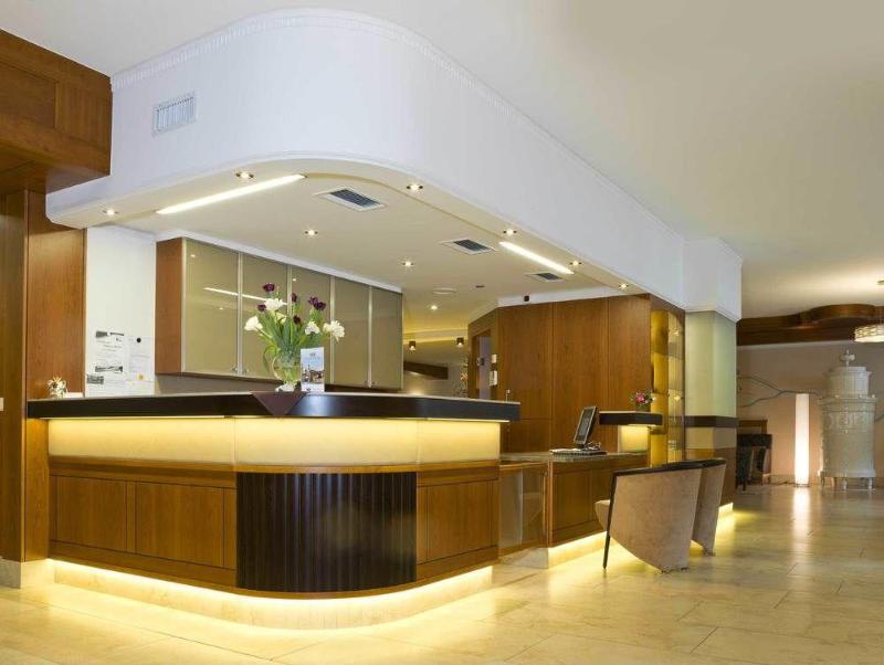 Hotel Konig - Genel