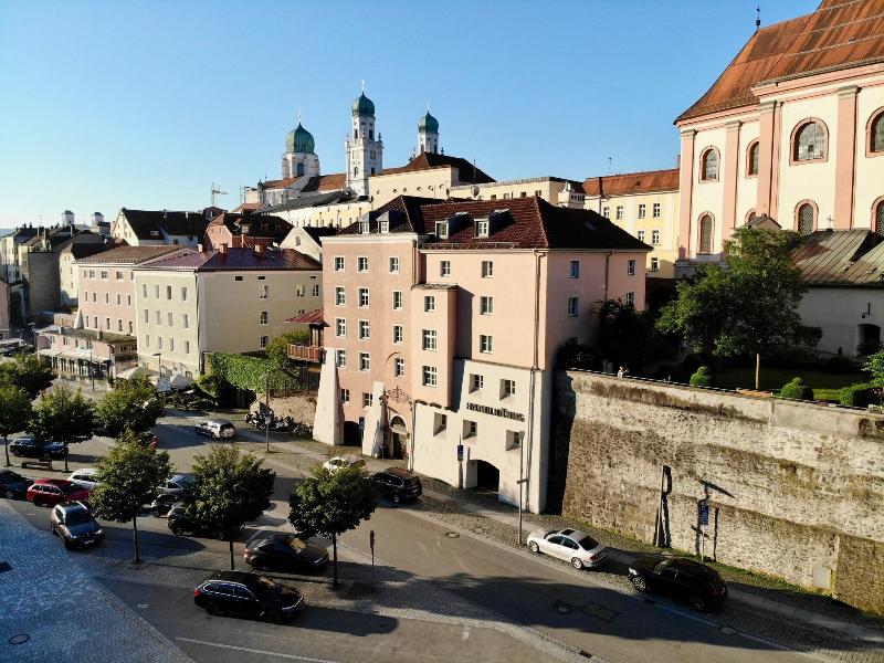 Hotel Konig - Genel