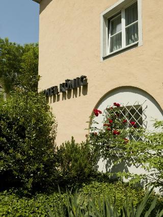 Hotel Konig fotoÄŸrafÄ±