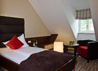 Hotel Konig fotoÄŸrafÄ±