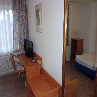 Hotel Fährhaus fotoÄŸrafÄ±