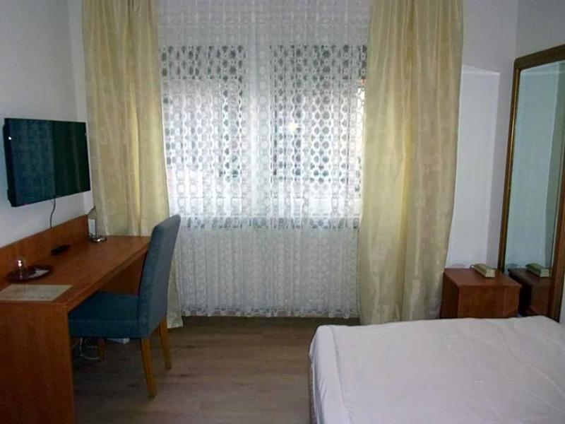 Hotel Fährhaus - Genel