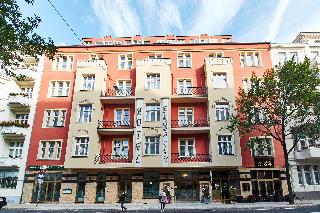 Europa City fotoÄŸrafÄ±