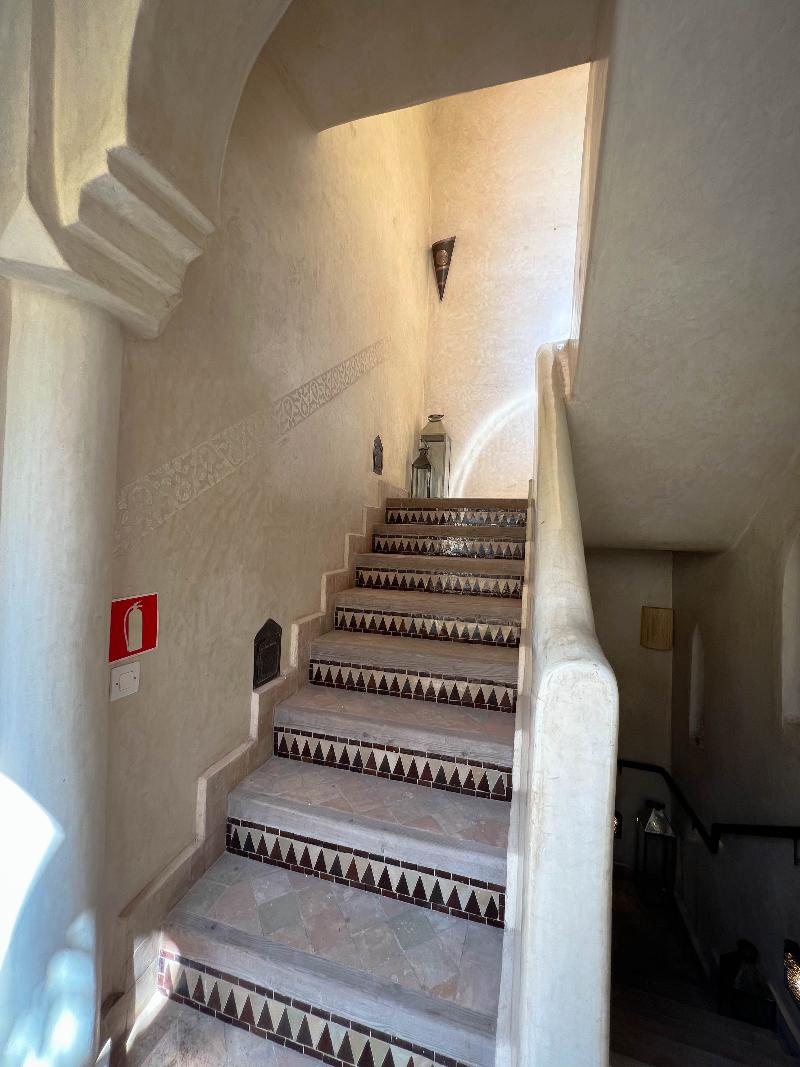 Riad Jonan - Genel