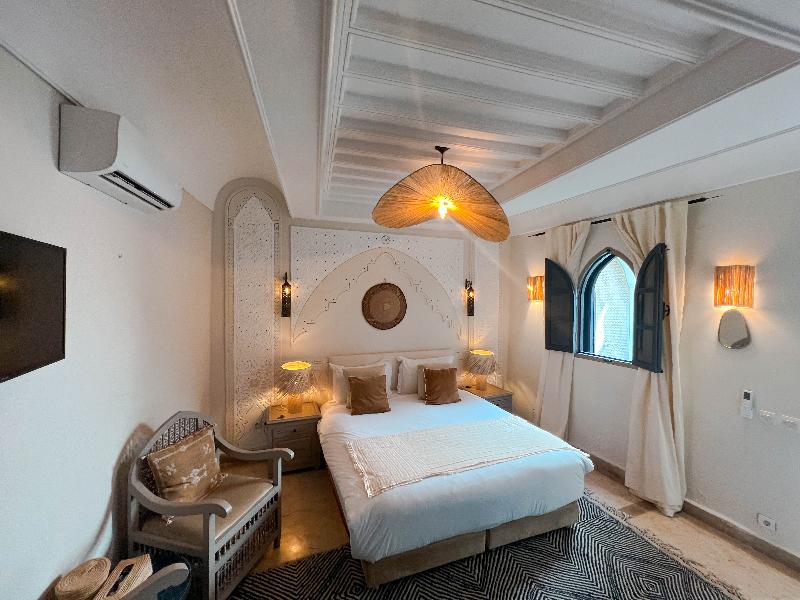 Riad Jonan - Oda