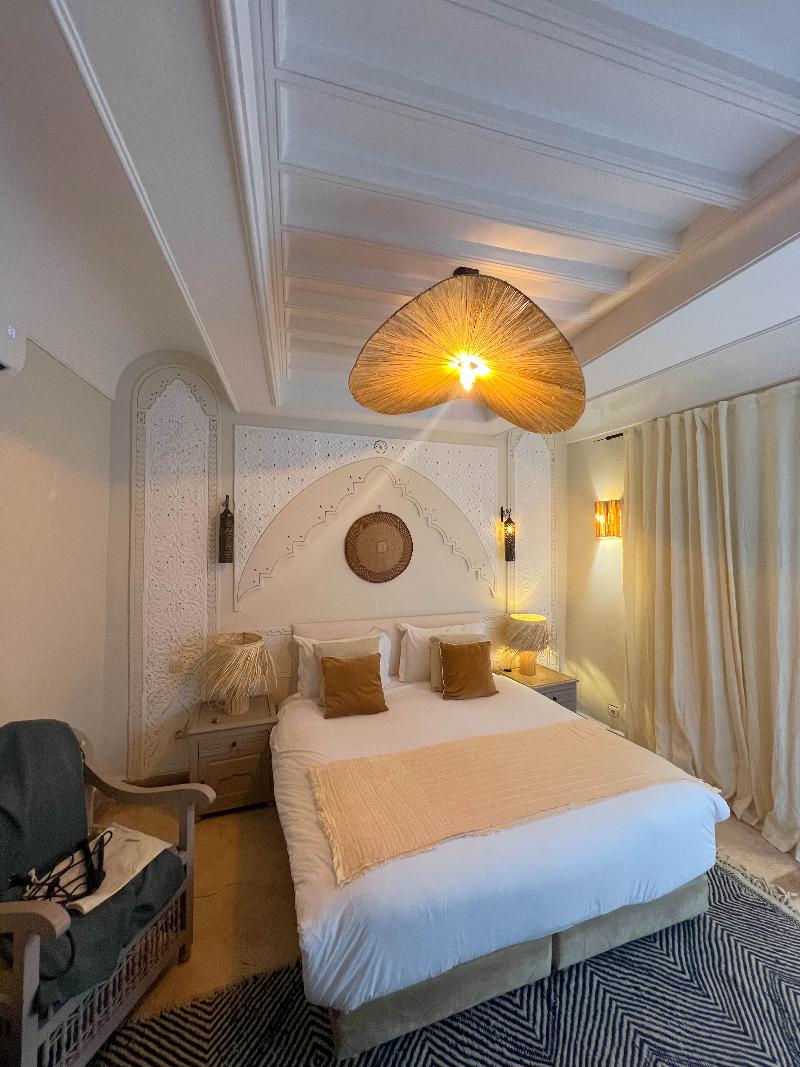 Riad Jonan - Oda