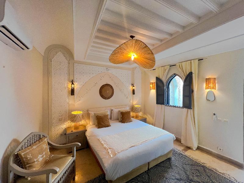 Riad Jonan - Oda