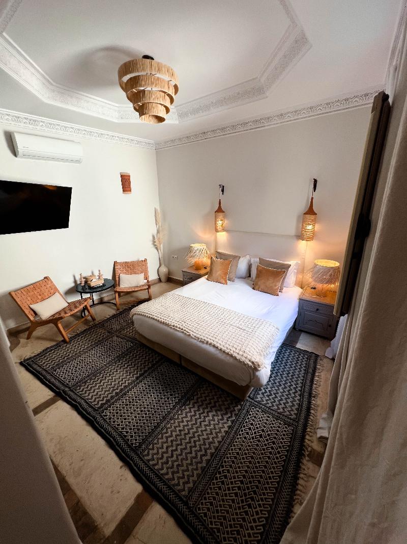 Riad Jonan - Oda
