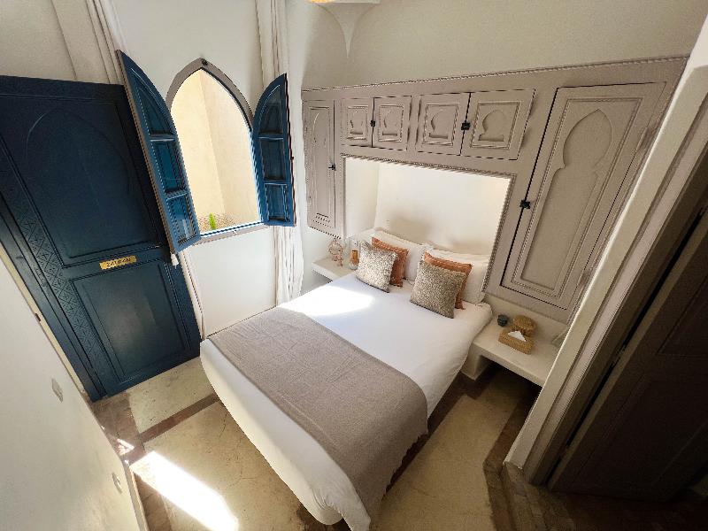 Riad Jonan - Oda