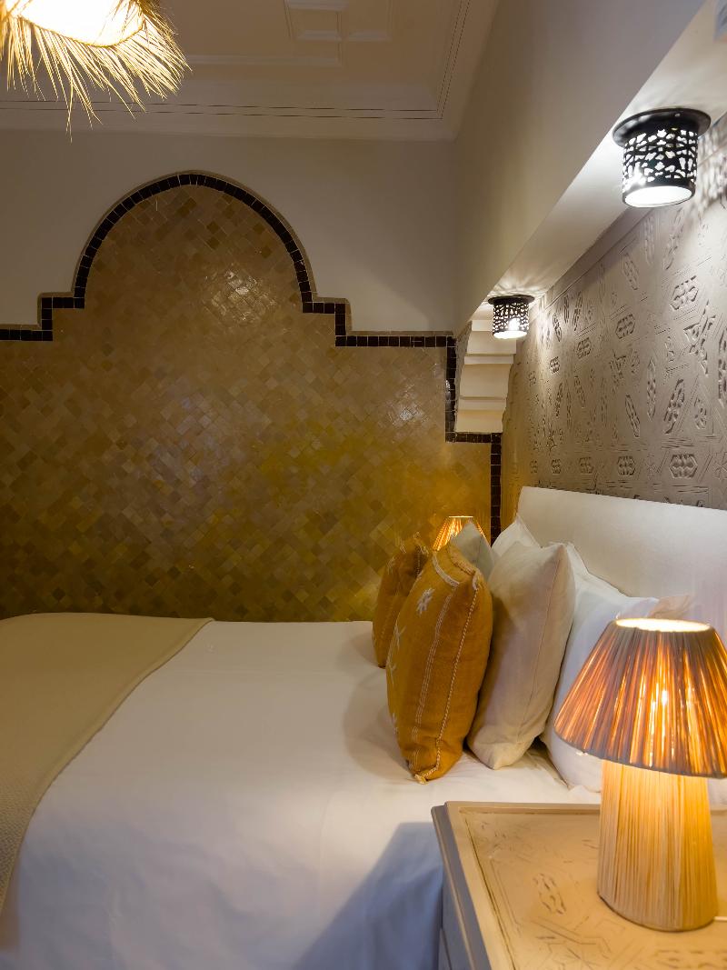 Riad Jonan - Oda