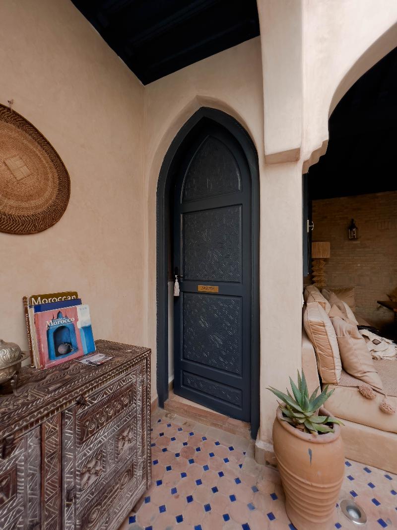 Riad Jonan - Oda
