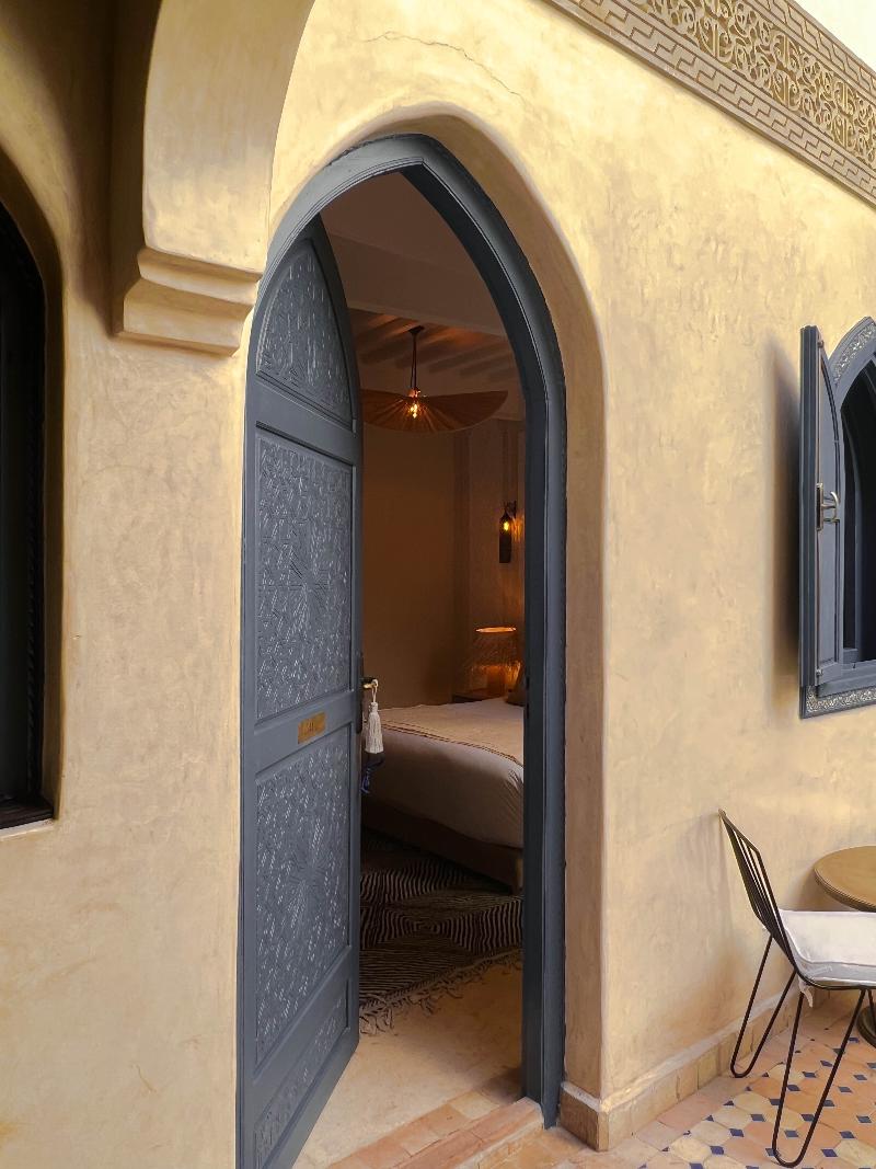 Riad Jonan - Oda