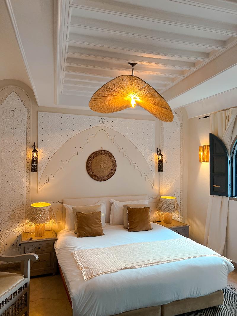 Riad Jonan - Oda