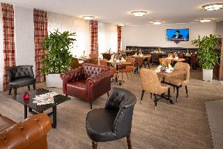 BEST WESTERN Comfort Business Hotel fotoÄŸrafÄ±