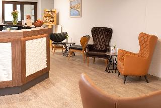 BEST WESTERN Comfort Business Hotel fotoÄŸrafÄ±
